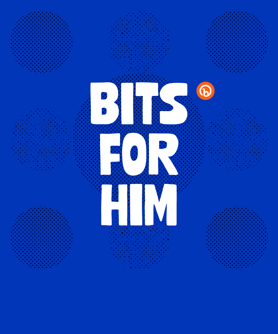 Men – Bits by Bitly