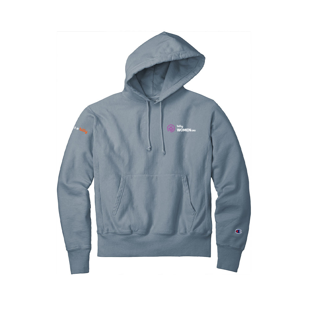 Bitly DEI Hoodie