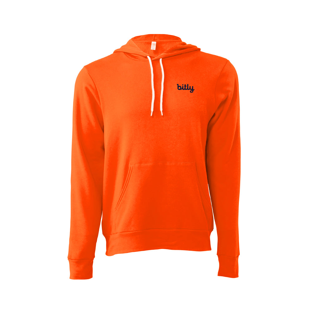 Make Every Connection Count Hoodie