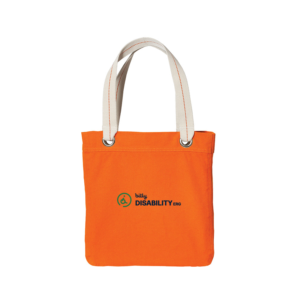 Bitly Allie Tote