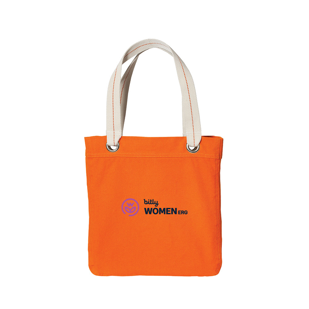 Bitly Allie Tote