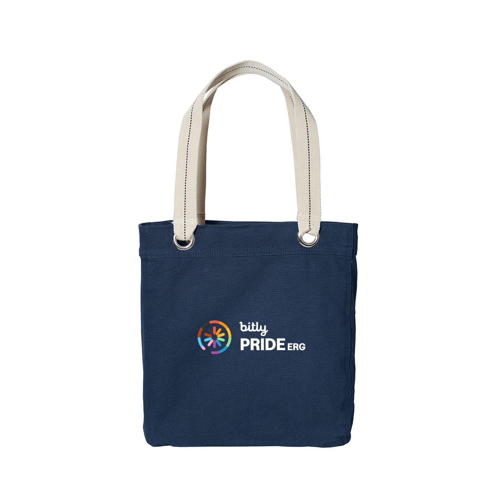 Bitly Allie Tote