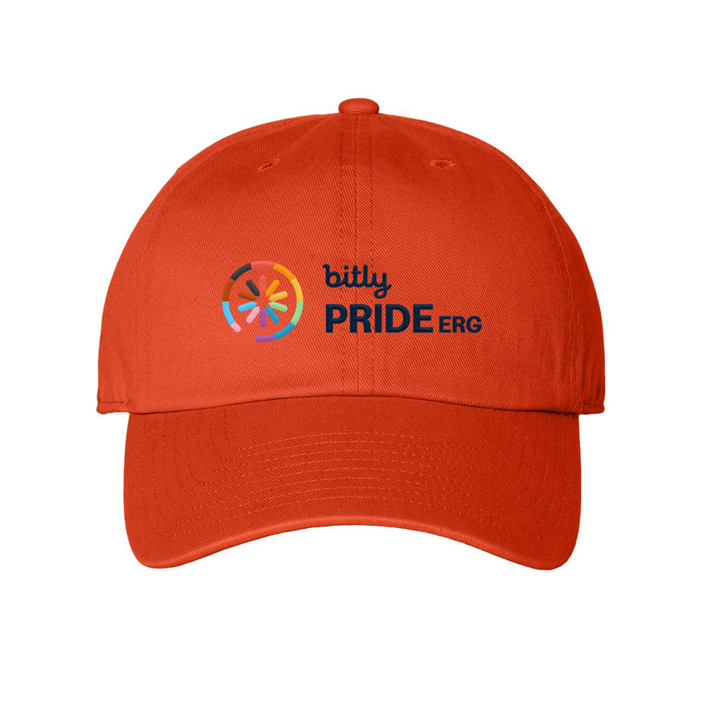 Bitly DEI Cap