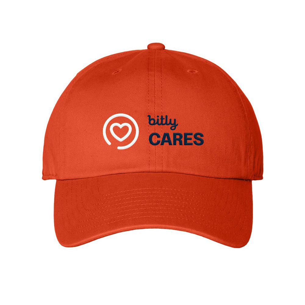 Bitly DEI Cap