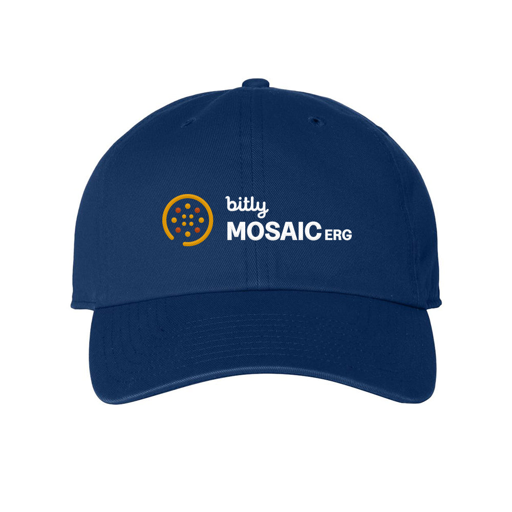 Bitly DEI Cap