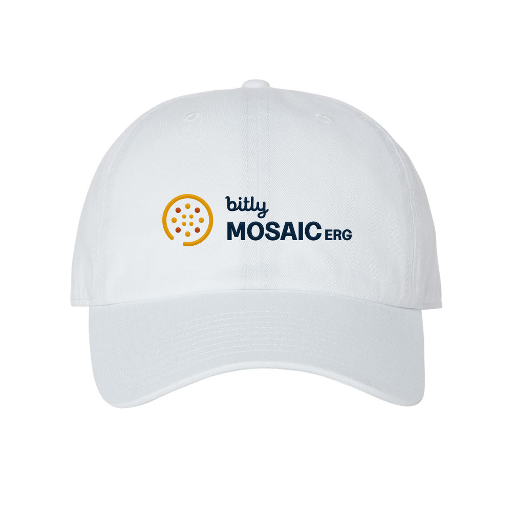 Bitly DEI Cap