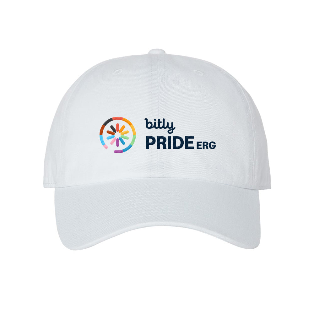 Bitly DEI Cap