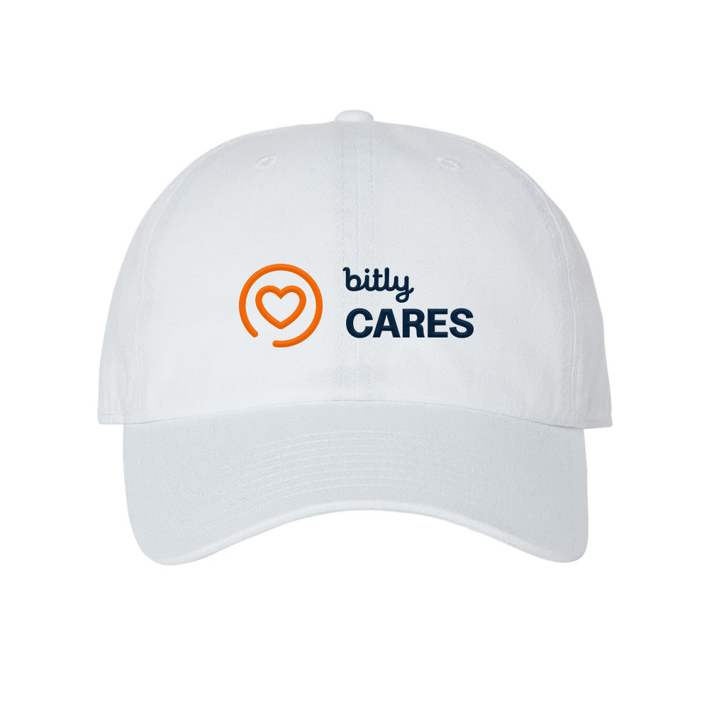 Bitly DEI Cap
