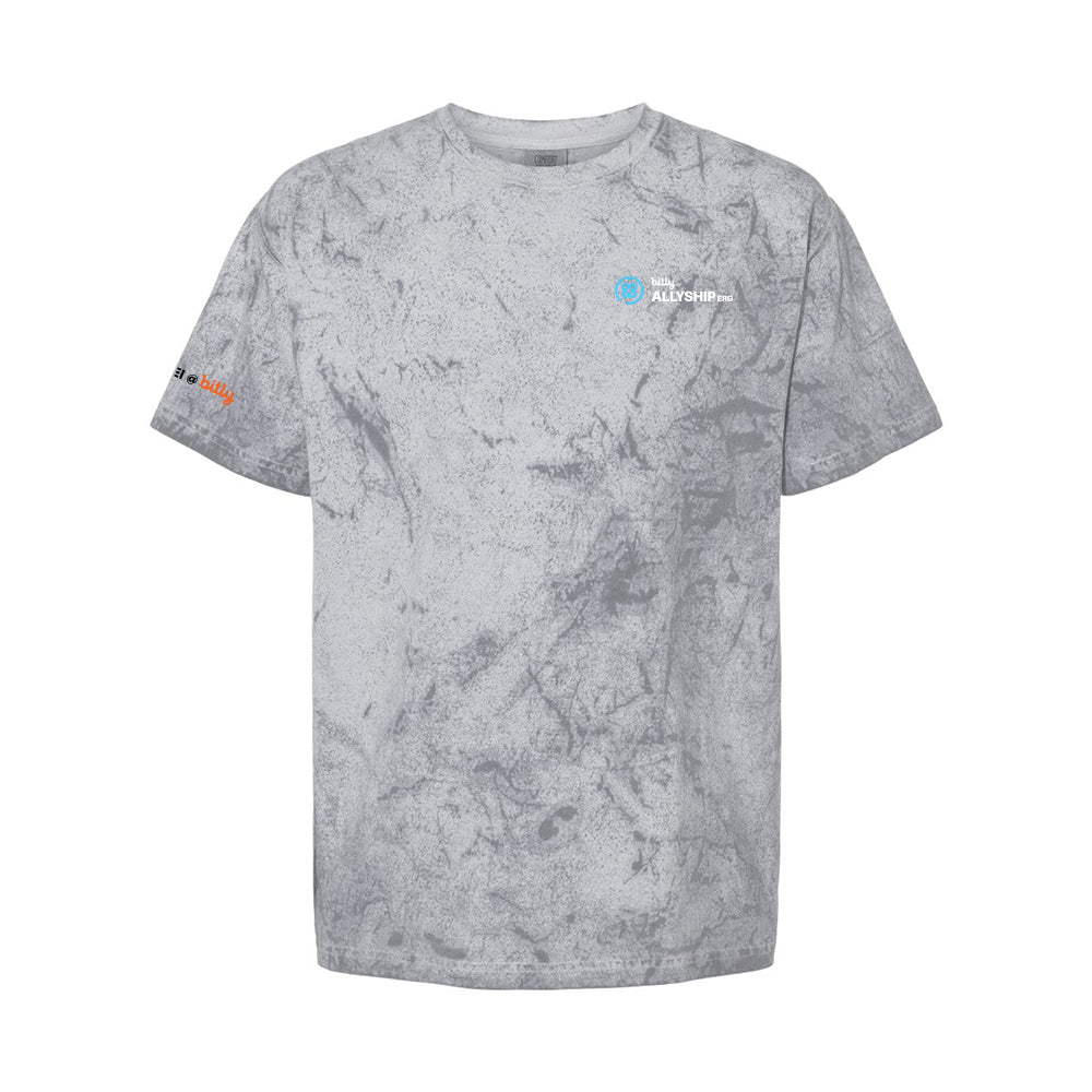 Bitly DEI Colorblast Tee