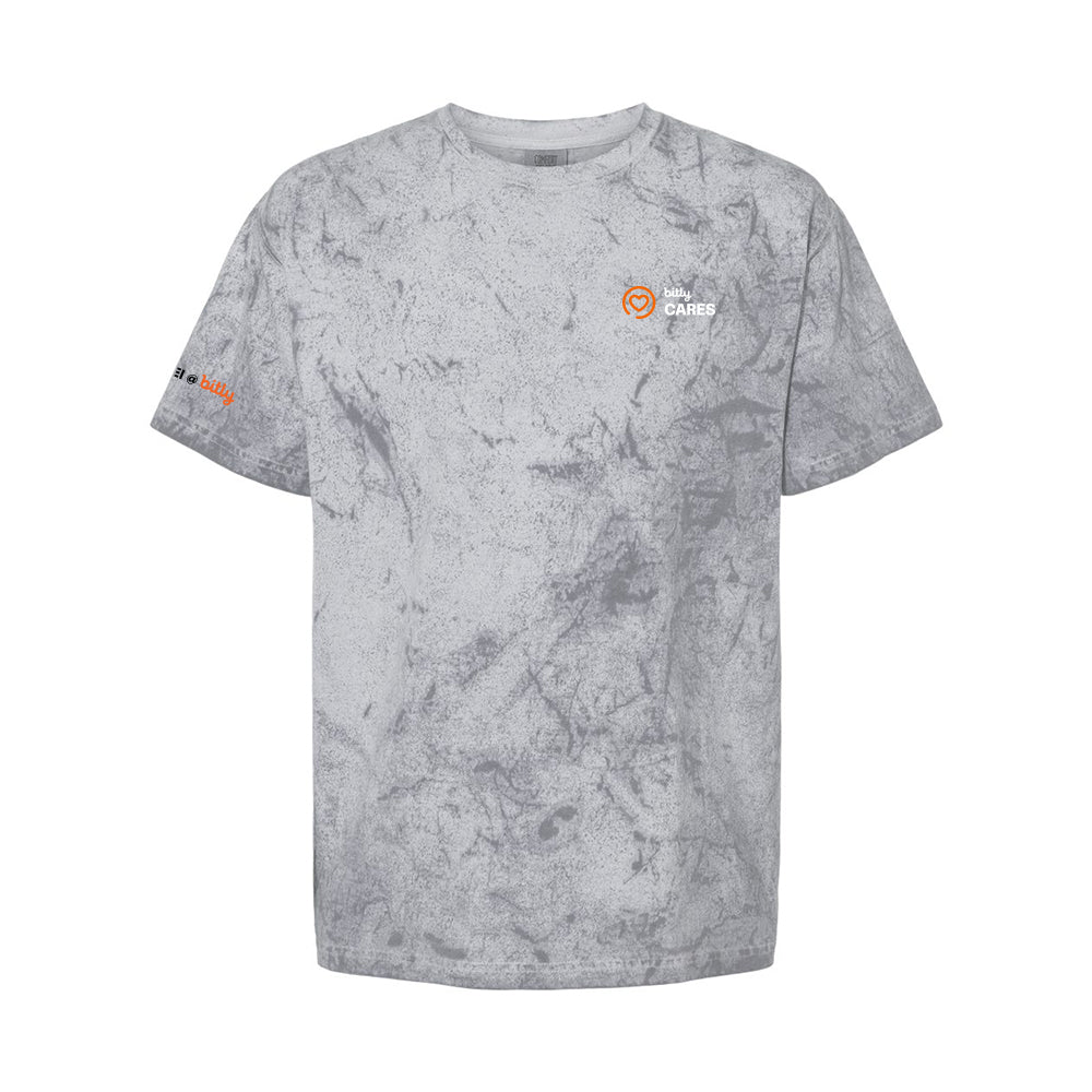 Bitly DEI Colorblast Tee