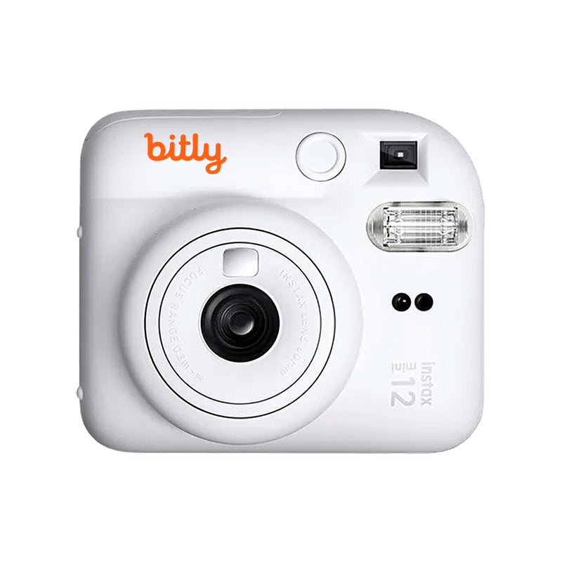 Picture Perfect Fujifilm Instax Mini 12 Camera Bundle