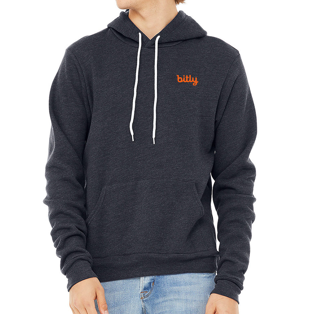 Make Every Connection Count Hoodie