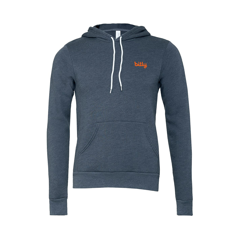 Make Every Connection Count Hoodie