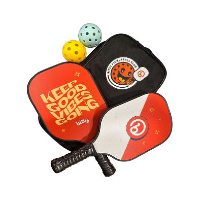 Bitly Pickleball Set