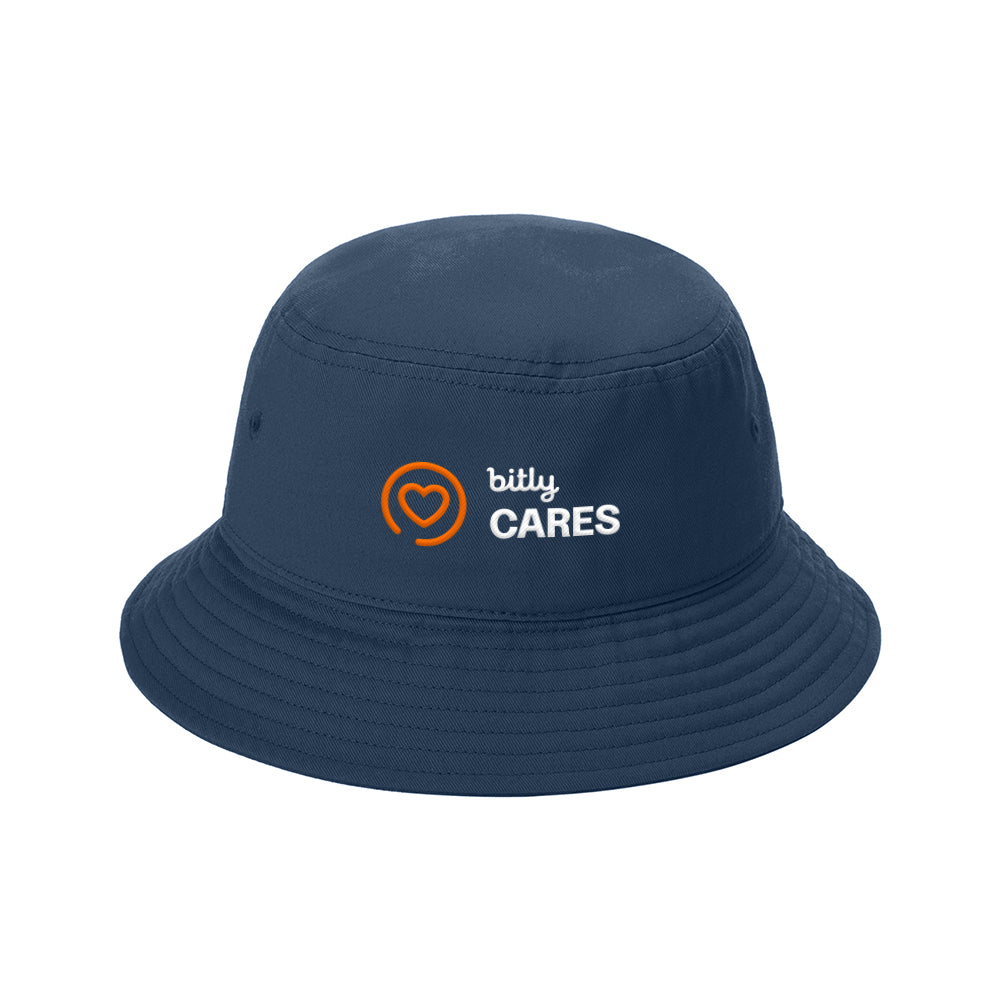 Bitly DEI Classic Bucket Hat