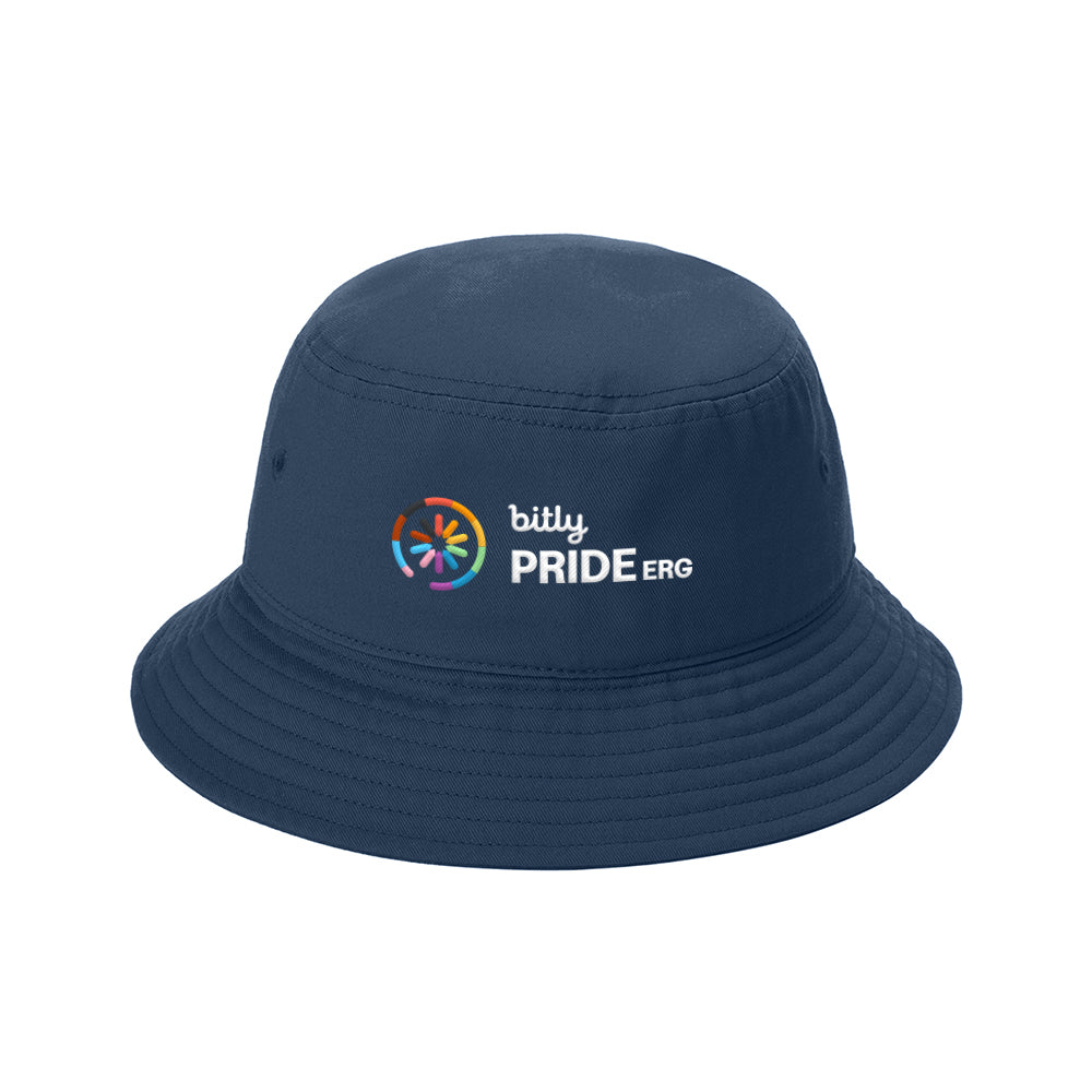 Bitly DEI Classic Bucket Hat