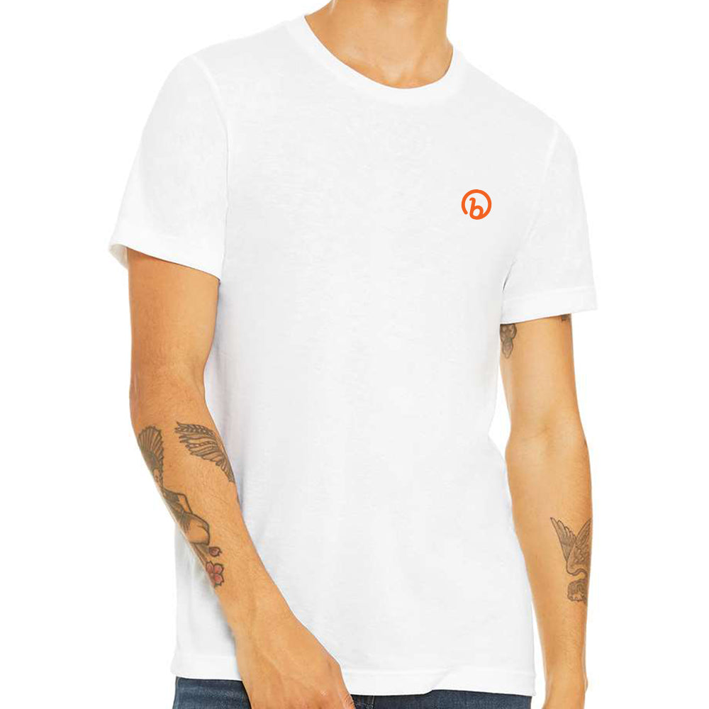 Bitly Short Sleeve Tee