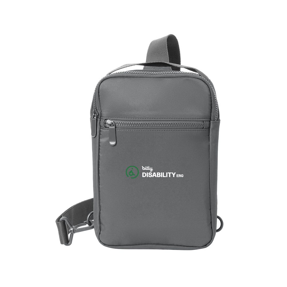 Bitly DEI Matte Sling