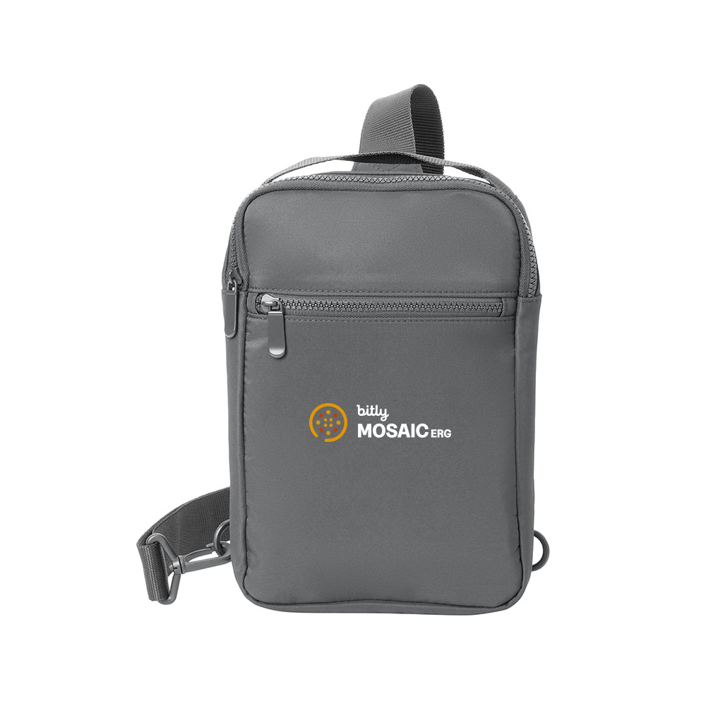 Bitly DEI Matte Sling