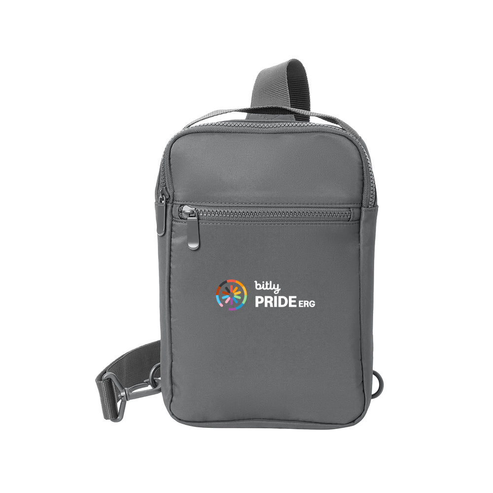 Bitly DEI Matte Sling