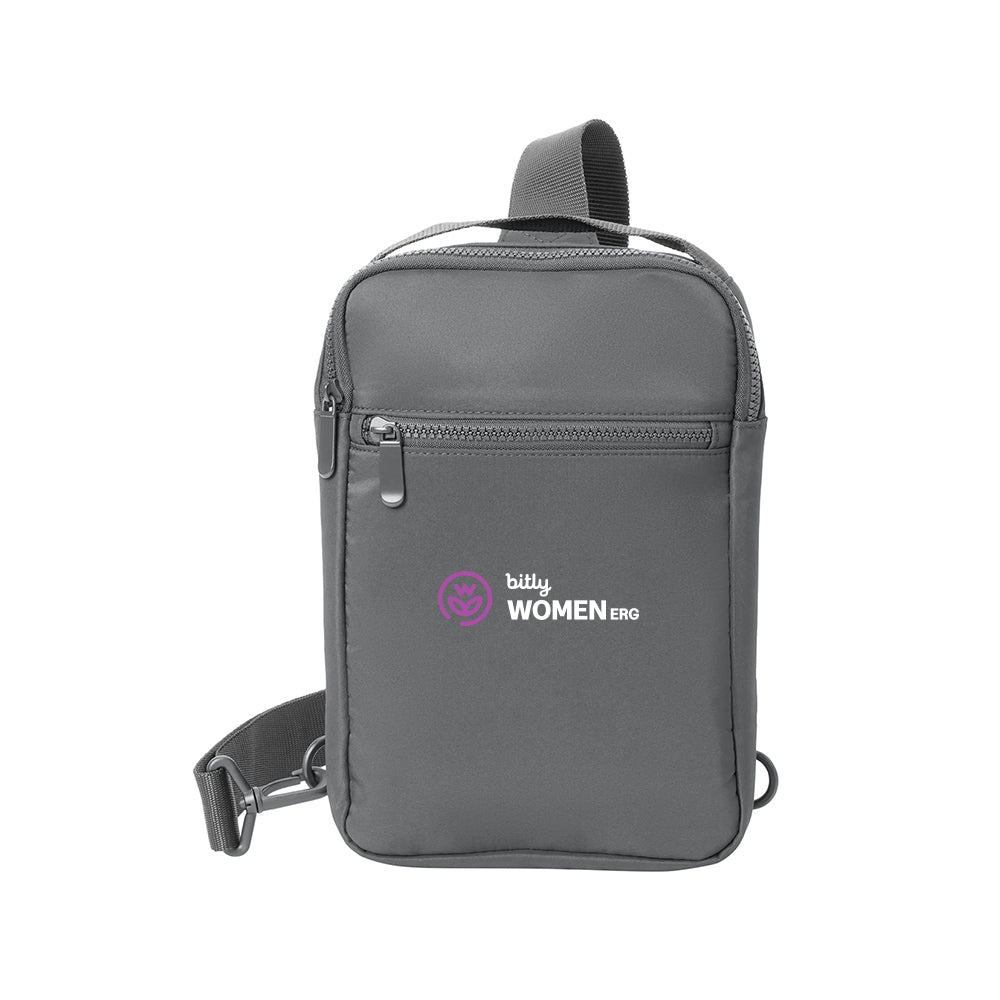 Bitly DEI Matte Sling