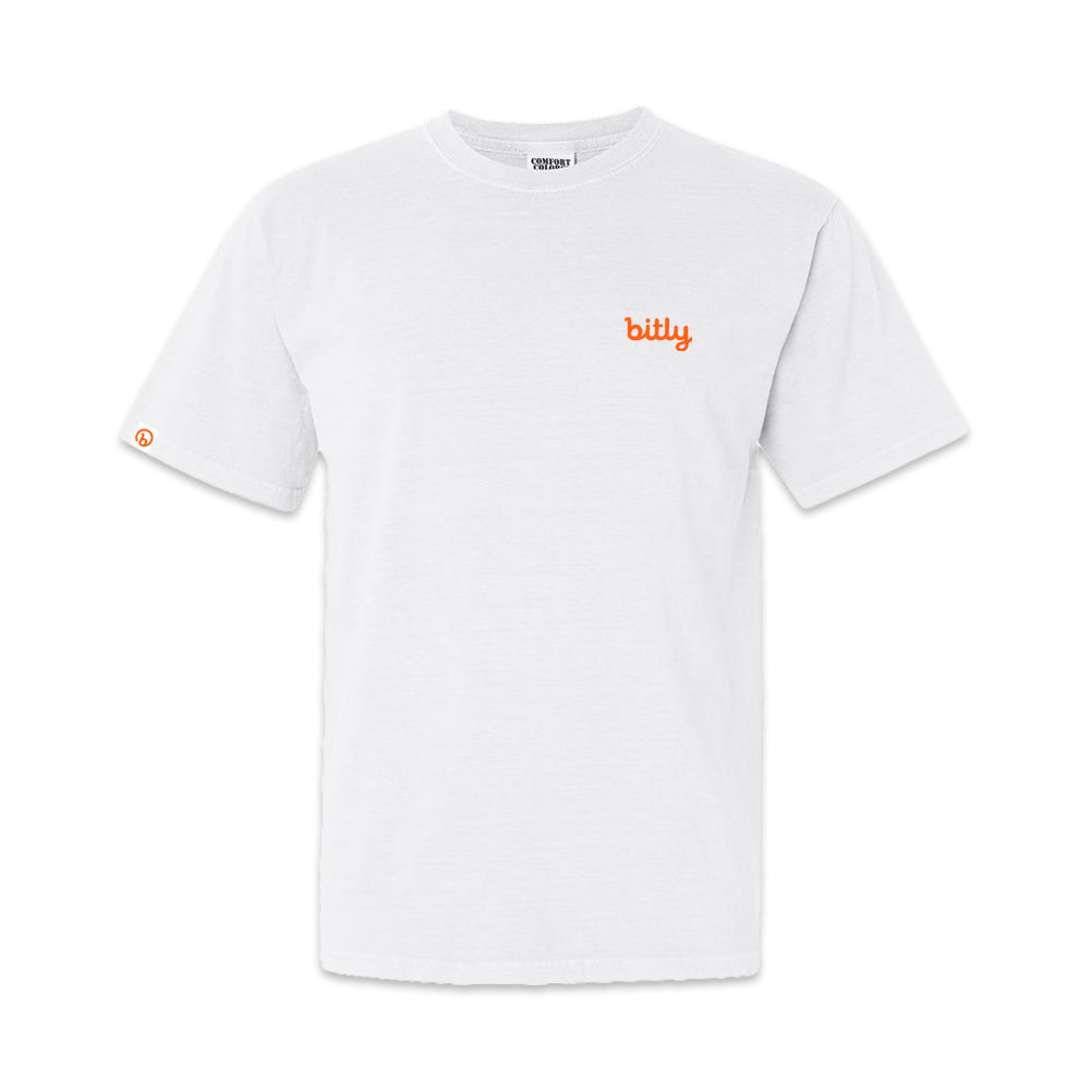 Keep Good Vibes Going Short Sleeve Tee