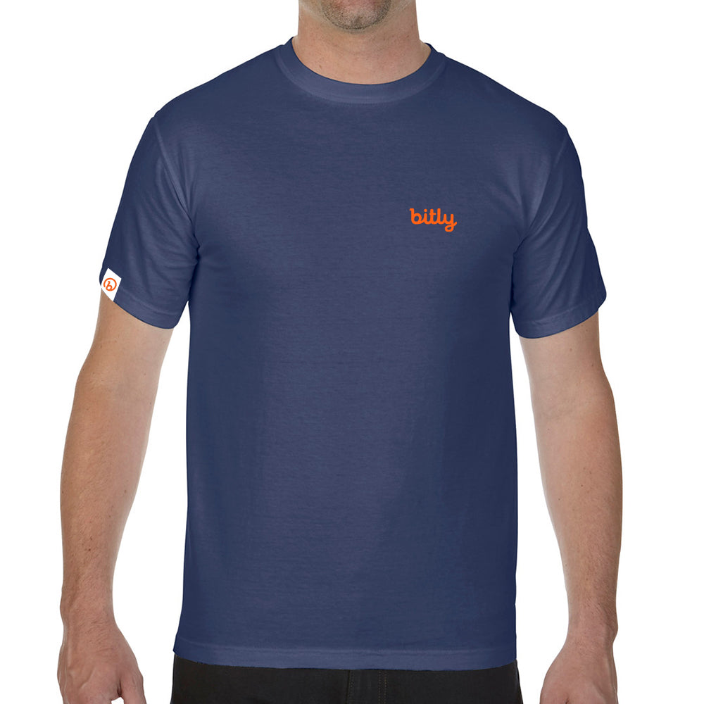 Keep Good Vibes Going Short Sleeve Tee