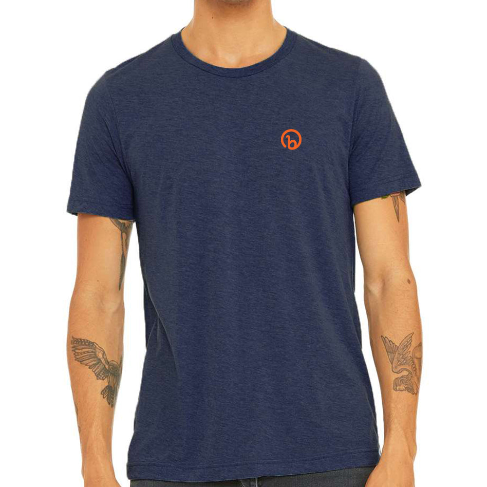 Bitly Short Sleeve Tee