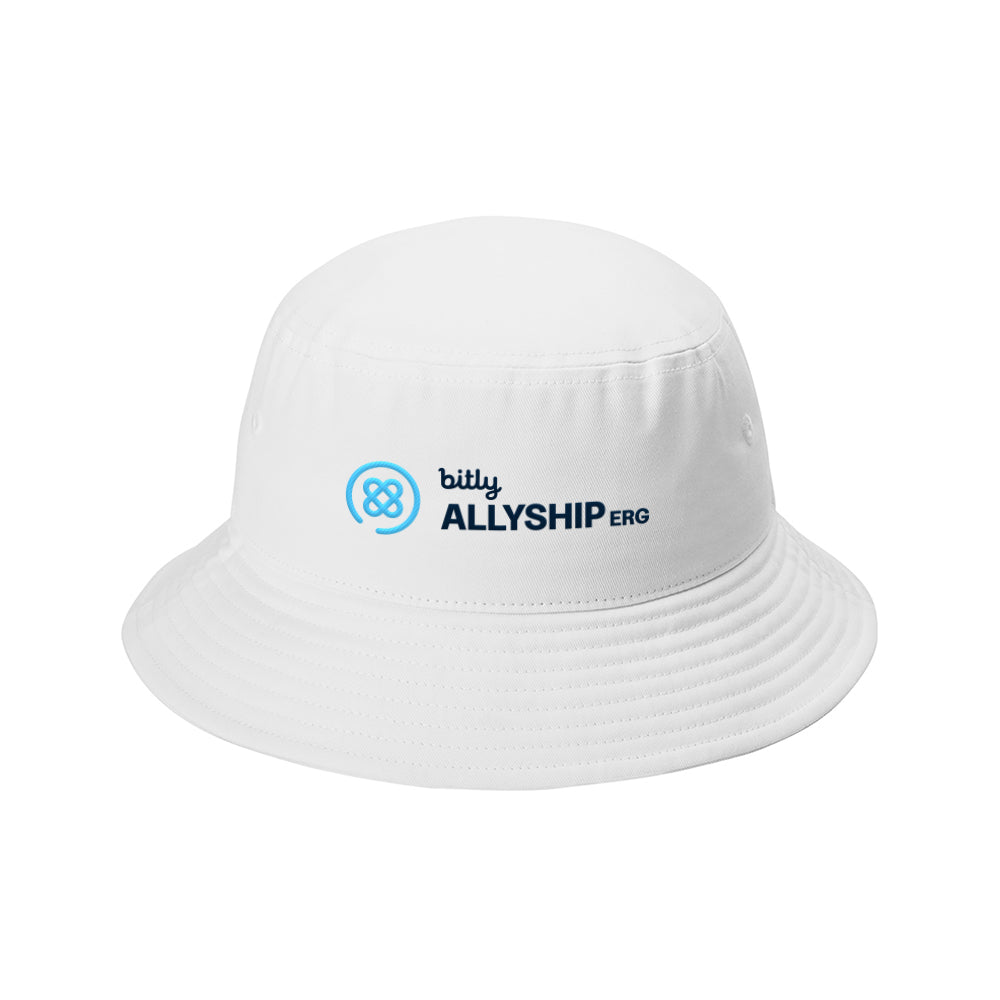 Bitly DEI Classic Bucket Hat
