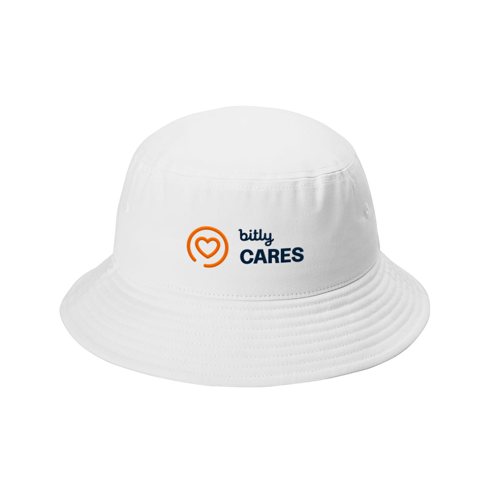 Bitly DEI Classic Bucket Hat