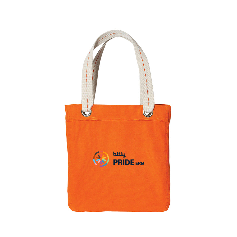 Bitly Allie Tote