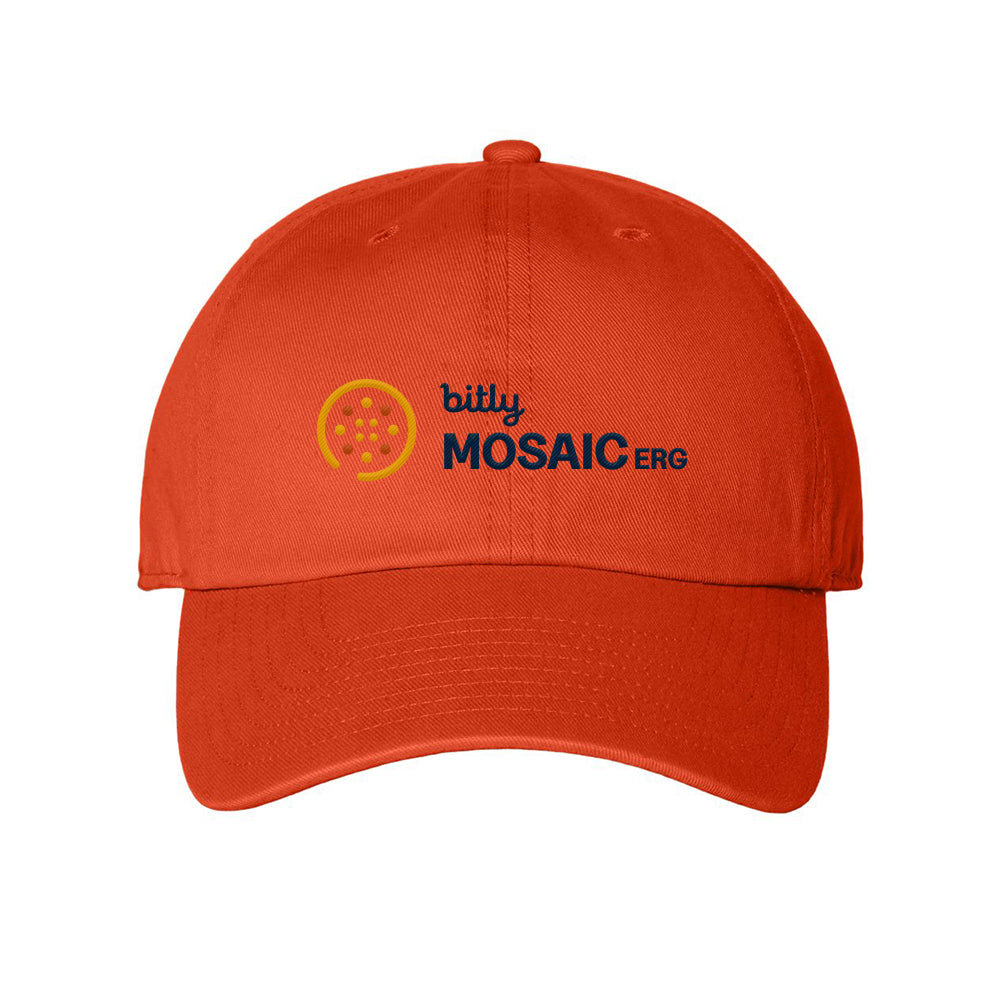 Bitly DEI Cap