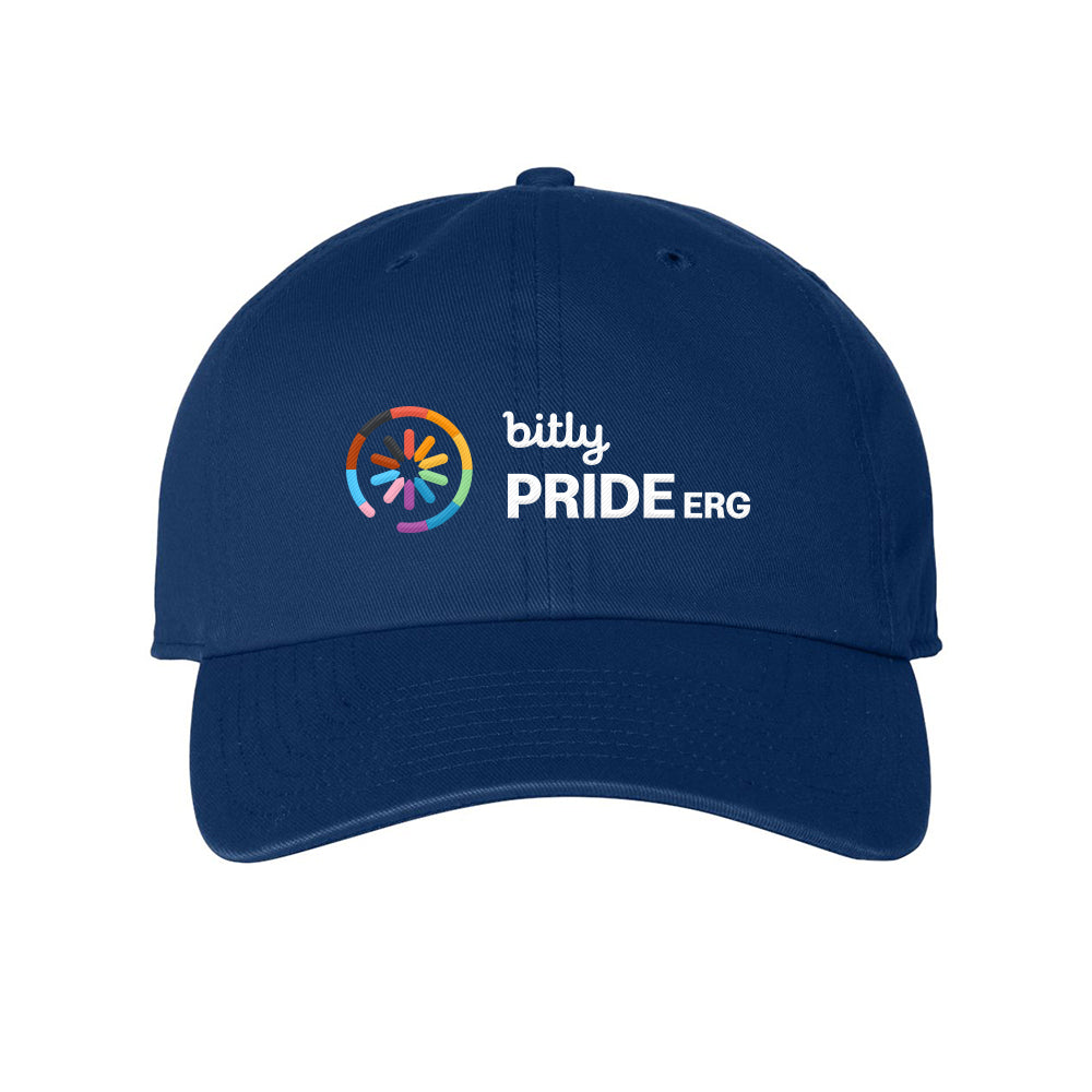 Bitly DEI Cap