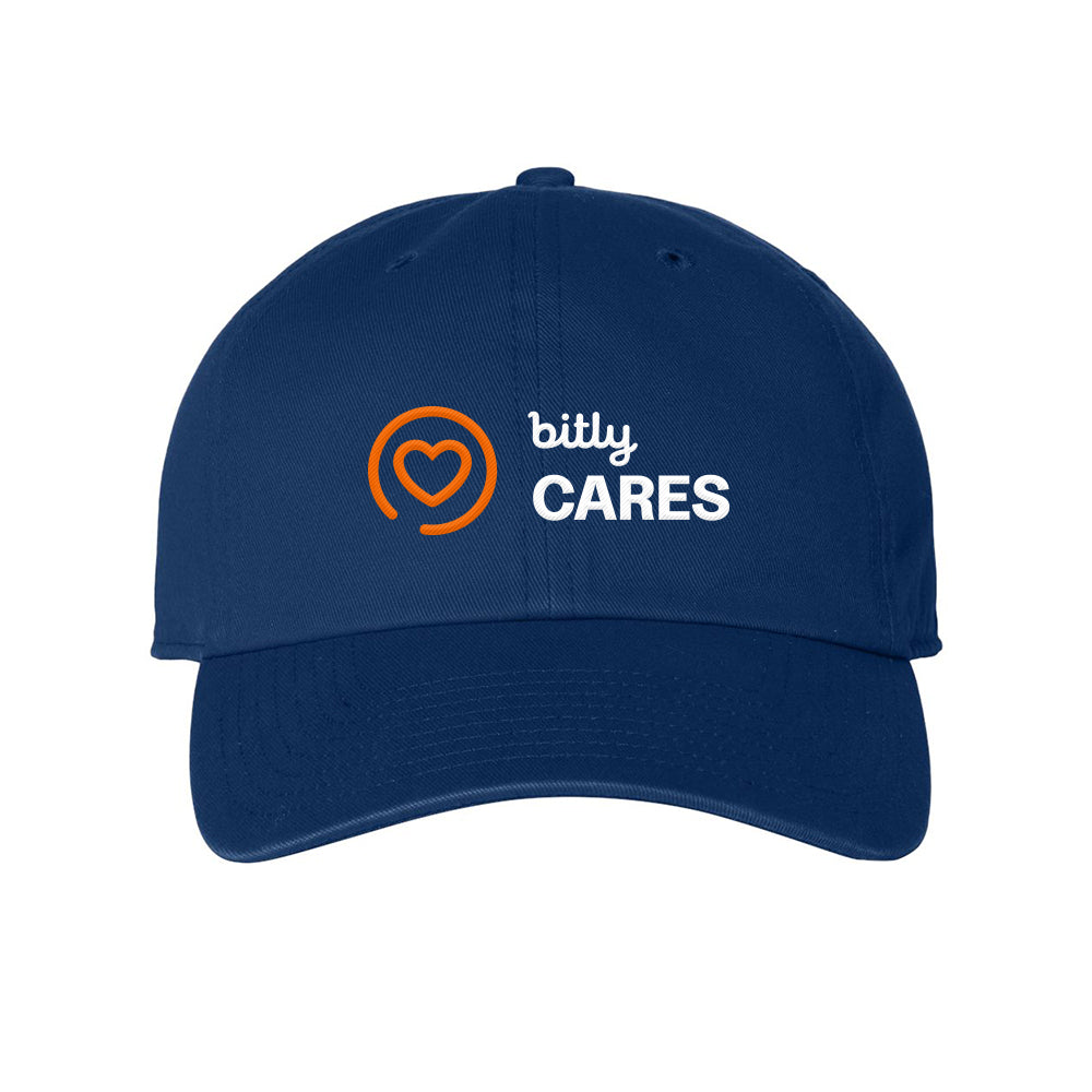 Bitly DEI Cap