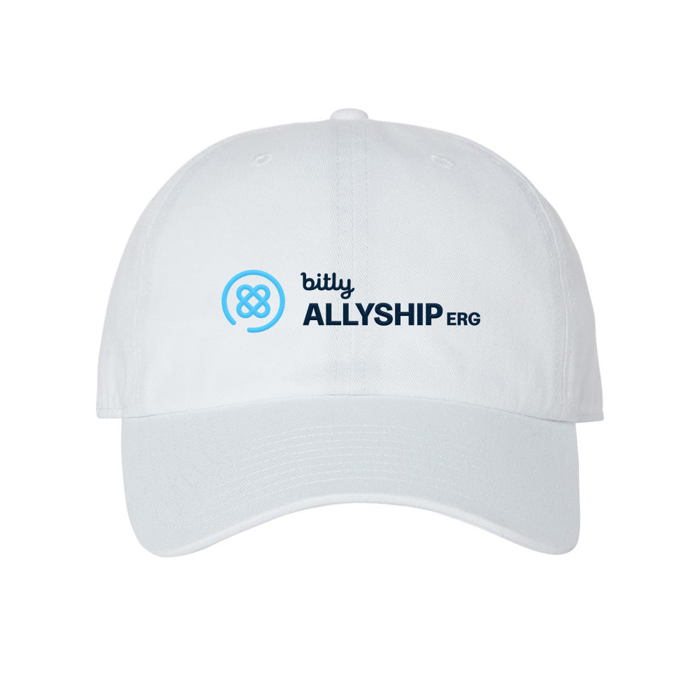 Bitly DEI Cap