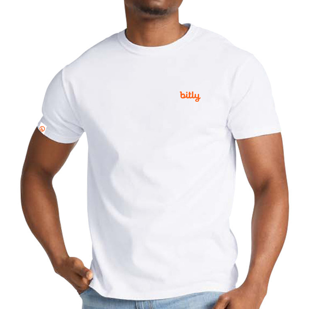 Keep Good Vibes Going Short Sleeve Tee