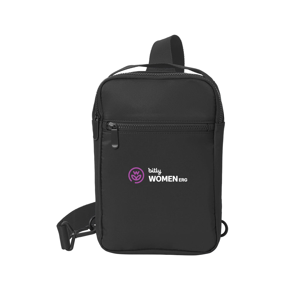 Bitly DEI Matte Sling