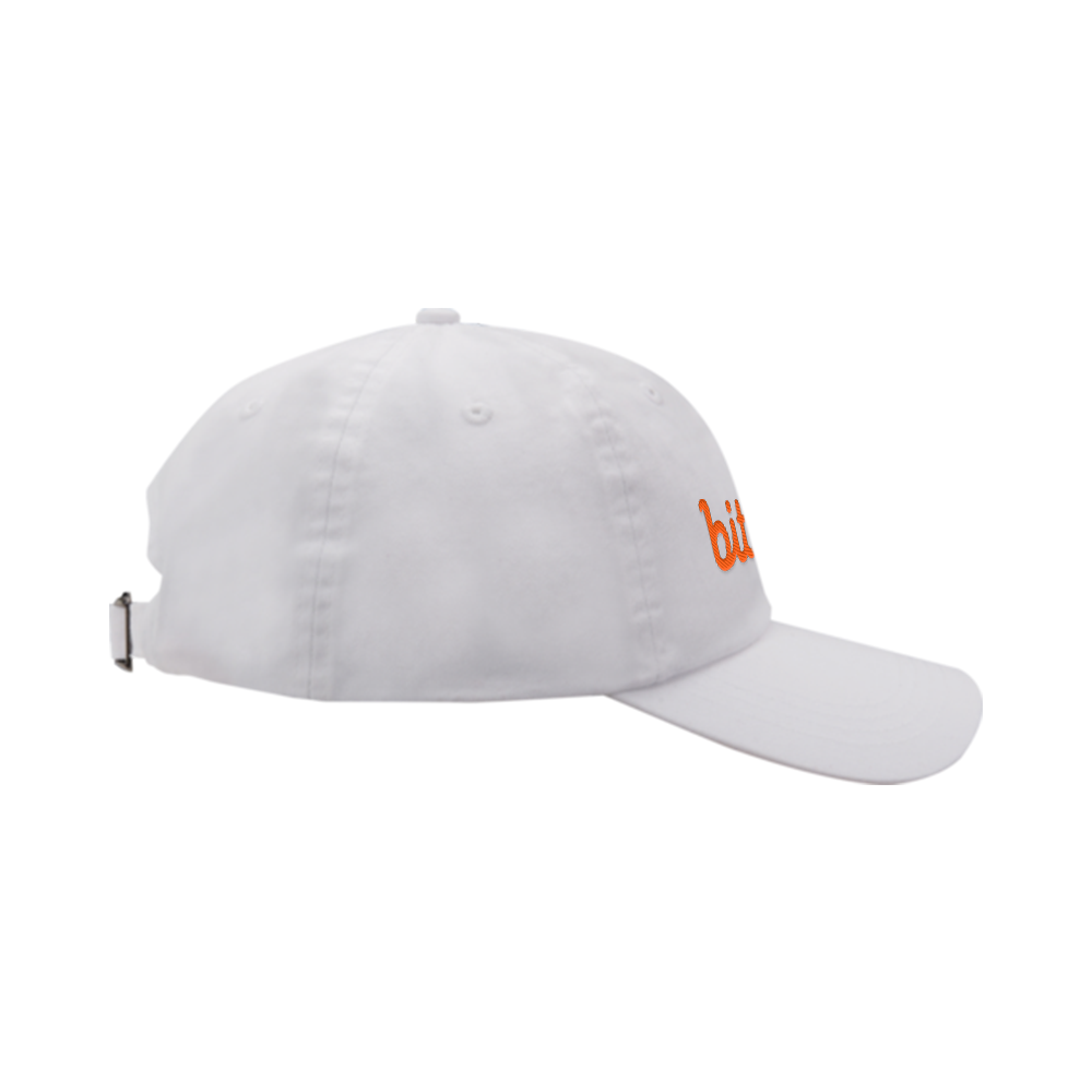 Bitly Newport Cap