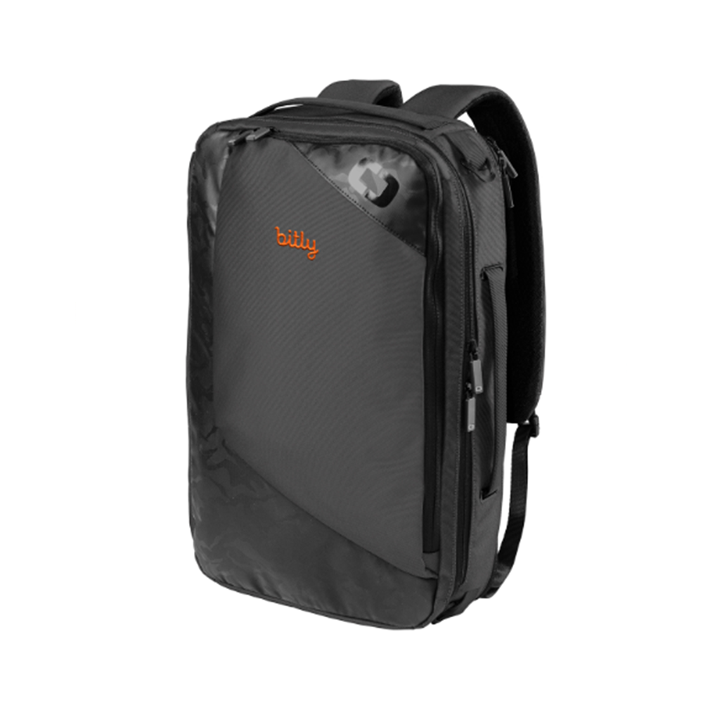 Bitly + Ogio Backpack