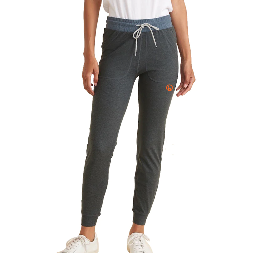 Womens Bitly + Marine Layer Jogger