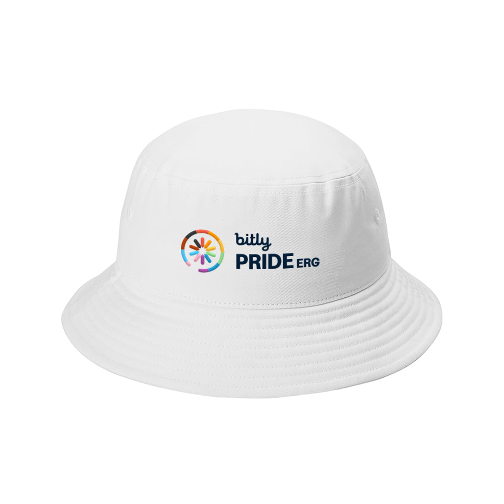 Bitly DEI Classic Bucket Hat